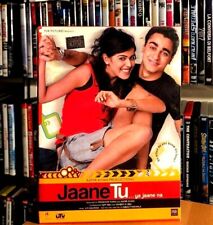 Jaane jaane dvd usato  Porto Cesareo