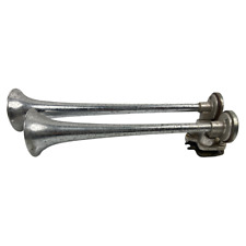 Vintage alpex horns gebraucht kaufen  Hamburg