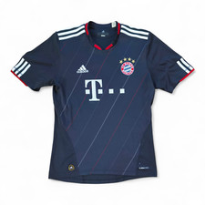 Trikot bayern münchen gebraucht kaufen  Döbeln