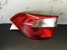 Usado, 18 19 20 21 22 Ford Ecosport conjunto de lanterna traseira motorista esquerdo painel qtr montado comprar usado  Enviando para Brazil
