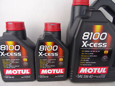 Motul cess 8100 gebraucht kaufen  Velten