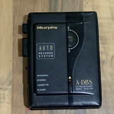 Murphy personal stereo for sale  ROCHESTER