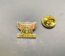 Honda goldwing pin gebraucht kaufen  Bad Homburg v. d. Höhe