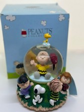 Peanuts collection musical for sale  York