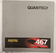 Quantegy 467 digital for sale  UK