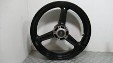 Front wheel suzuki for sale  Shipping to Ireland