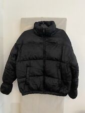 zara padded jacket for sale  BRISTOL