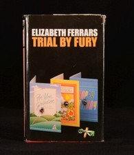1989 trial fury for sale  BATH