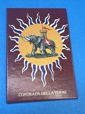 Contrada della torre d'occasion  Expédié en Belgium