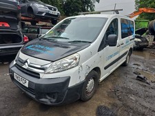 Citroen dispatch 1000 for sale  ACCRINGTON