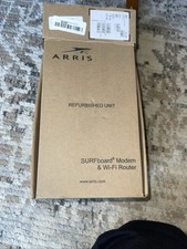 Arris surfboard sbg6900 for sale  Grand Island