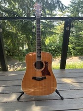 Taylor 810 for sale  Eugene