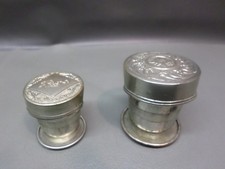 Lot antique collapsible for sale  Mansfield