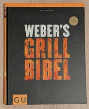 Weber grillbibel verlag gebraucht kaufen Weber grillbibel verlag gebraucht kaufen  Reichenbach