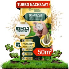 Rasensamen grassamen nachsaat gebraucht kaufen  Plauen