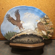Vtg oil painting for sale  Sharon