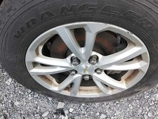 Usado, Roda 17x7 5 raio duplo Opt RVF compatível com 16-17 EQUINOX 3006761 comprar usado Usado, Roda 17x7 5 raio duplo Opt RVF compatível com 16-17 EQUINOX 3006761 comprar usado  Enviando para Brazil