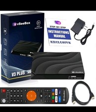 Vseebox best price d'occasion  Expédié en Belgium