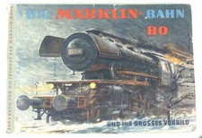Märklin bahn ihr gebraucht kaufen  Preetz