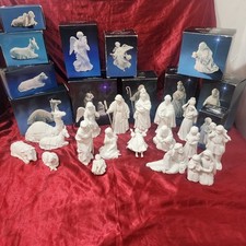 Avon heirloom nativity for sale  Spokane