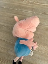 George pig peppa for sale  SUNDERLAND