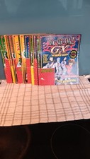 Yugioh magazines bundle for sale  NEWPORT