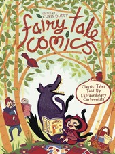 Fairy tale comics for sale  Depew