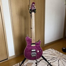 Sterling musicman ax40 d'occasion  Expédié en Belgium
