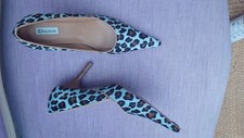 Ladies dune pale for sale  SWINDON