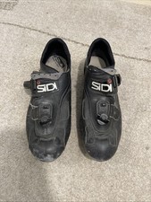 Rennradschuhe sidi radschuhe gebraucht kaufen  Wolfsburg