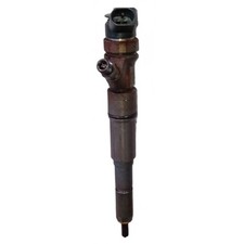 Iniettore 0445110216 bmw usato  Pratola Peligna