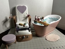 Spa day toy for sale  Smyrna