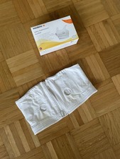 Medela abpump bustier gebraucht kaufen  Sickte