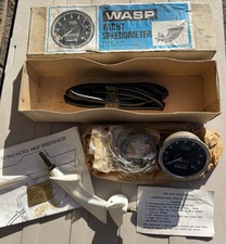 Vintage wasp yacht for sale  WORCESTER