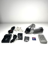 Videocamera canon fs100 usato Videocamera canon fs100 usato  Roma