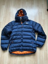 Piumino uomo leggero usato  Spedire a Italy