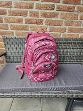 Coocazoo schulrucksack mädche gebraucht kaufen  Schwalmtal