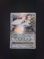 Carte pokemon arceus d'occasion Carte pokemon arceus d'occasion  Vitry-sur-Seine