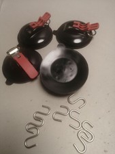 s haken kunststoff gebraucht kaufen  Herten