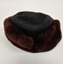 russian fur hat for sale  RUGBY
