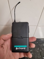 Replacement bodypack transmitt for sale  BIRMINGHAM