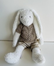 Peluche lapin pomax d'occasion  Montpellier-