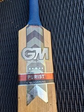 Gunn moore purist for sale  GOSPORT