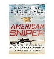 Usado, American Sniper: The Autobiography of the Most Lethal Sniper in U.S. Military... comprar usado  Enviando para Brazil