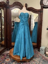 Formal gown floor for sale  USA