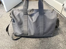Giorgio armani grey for sale  BOURNEMOUTH