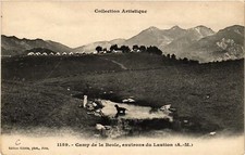 Cartolina cpa env. usato  Spedire a Italy