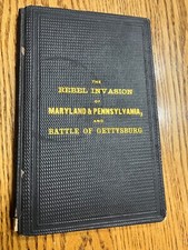 Notes rebel invasion for sale  Cambridge