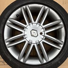 Alloy wheel renault for sale Alloy wheel renault for sale  NEWCASTLE UPON TYNE