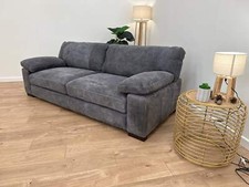Linara seater sofa for sale  WARRINGTON